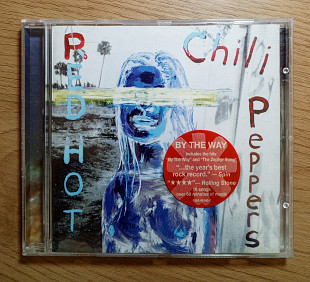 Red Hot Chili Peppers - By The Way