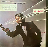 Chris de Burgh – Man On The Line