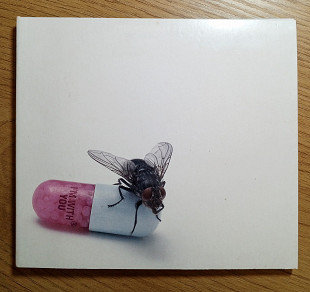 Red Hot Chili Peppers - I'm With You