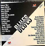 Black & White Blues - The Little Red Rooster, 2LP