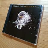 Kings Of Leon - Because Of The Times