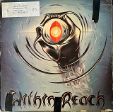 The O Band - Within Reach
