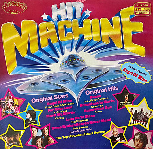 Hit Machine