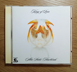 Kings Of Leon - Aha Shake Heartbreak