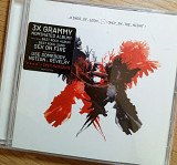Kings Of Leon - Only By The Night