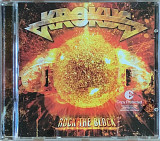 Krokus – «Rock The Block»