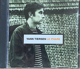 Yann Tiersen – «Le Phare»