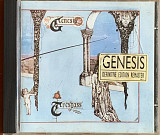 Genesis – «Trespass»