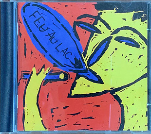 Various – «Feu Au Lac»