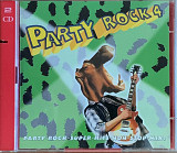 Various – «Larry Präsentiert: Party Rock 4» 2CD