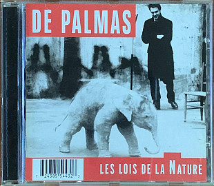 De Palmas – «Les Lois De La Nature»