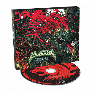 Killswitch Engage - Atonement (2019)