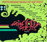 Various – «Propaganda Roots Vol.One» 2CD, Digipak