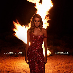 Céline Dion - Courage (2019) Deluxe Edition (+4 tracks)