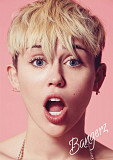 Miley Cyrus - Bangerz Tour (2015) DVD