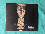 CD диск System Of A Down – Mezmerize