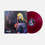 Структура Щастя - CМУГА / ВОВК (Red Vinyl)