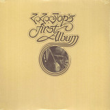 ZZ Top - First Album (1971/1988)
