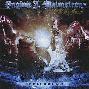 YNGWIE MALMSTEEN - " Spellbound "