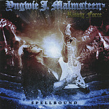 YNGWIE MALMSTEEN - " Spellbound "