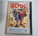 AC/DC "No Bull (Live - Plaza De Toros De Las Ventas, Madrid)" DVD