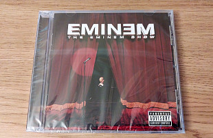 Eminem – The Eminem Show (CD)