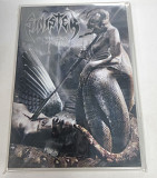 SINISTER "Prophecies Denied" DVD