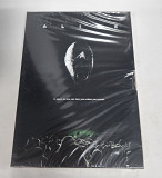 MESHUGGAH "Alive" DVD