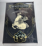 MASTODON "The Workhorse Chronicles - The Early Years: 2000 - 2005" DVD