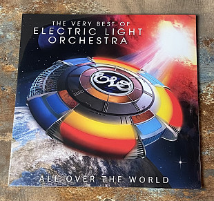Electric Light Orchestra – All Over The World - The Very Best Of