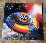 Electric Light Orchestra – All Over The World - The Very Best Of
