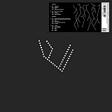 Nicolas Jaar - Piedras 1 & 2 (2LP)