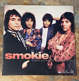 Smokie – Their Ultimate Collection