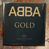 ABBA – Gold (Greatest Hits) – 2LP