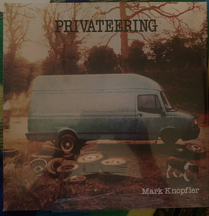 Mark Knopfler – Privateering -12