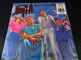 DEATH “Spiritual Healing”