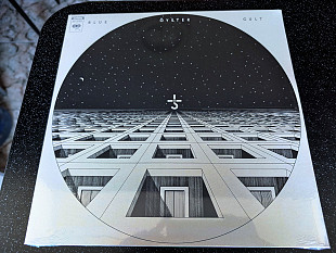 BLUE ÖYSTER CULT “Blue Öyster Cult”