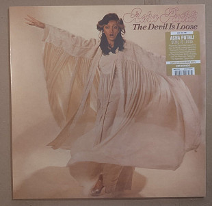 Asha Puthli – The Devil Is Loose (Gold Vinyl Edition)