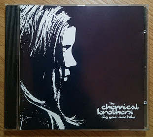 The Chemical Brothers - Dig Your Own Hole