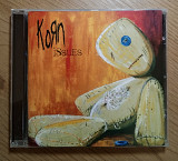 Korn – Issues