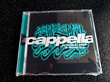 CAPPELLA “Greatests Hits & Remixes”