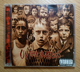 Korn - Untouchables