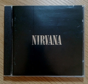 Nirvana - Nirvana