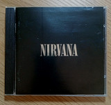 Nirvana - Nirvana