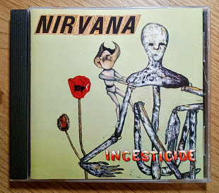 Nirvana – Incesticide