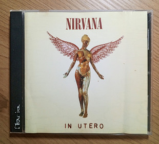 Nirvana – In Utero