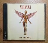 Nirvana – In Utero
