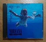 Nirvana - Nevermind