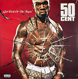 Вінілова платівка 50 Cent – Get Rich Or Die Tryin' 2LP