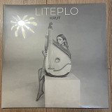 Круть – Літепло. Live. 2025 (2LP, 2025, White Vinyl, Europe)